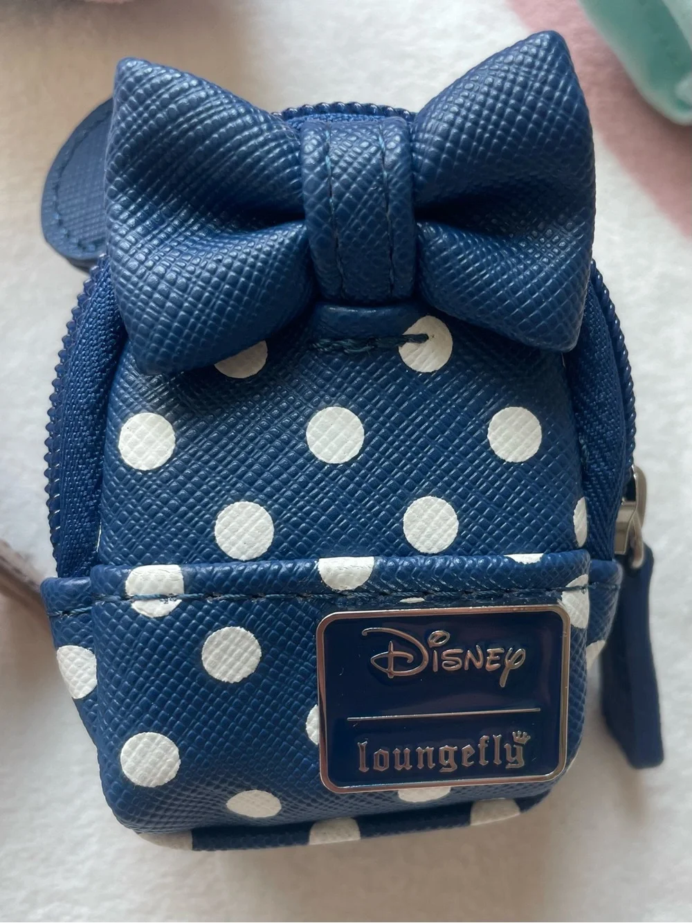 Disney Nuimos Loungefly Set